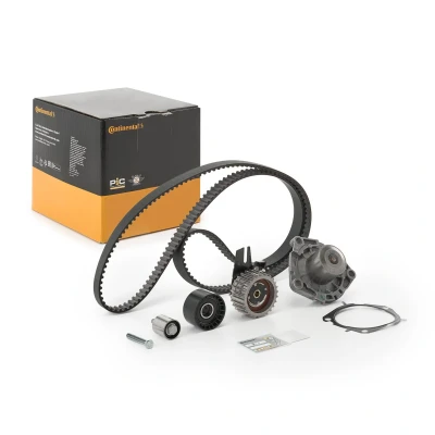 Afbeelding van Contitech Distributieriem kit inclusief waterpomp CT1241WP1