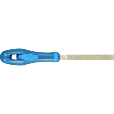 Afbeelding van PFERD 15400151 Diamant werkplaatsvijl Lengte 100 mm 1 stuk(s)