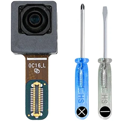 Afbeelding van MMOBIEL Front Camera 10MP voor Samsung Galaxy S21+ SM G996B / S21 G991B G990F