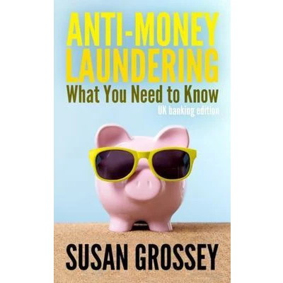 Afbeelding van Anti Money Laundering