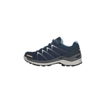 Afbeelding van Innox Pro GTX Lo Ws 321709 Wandelschoenen Dames Navy Salmon200 3,5