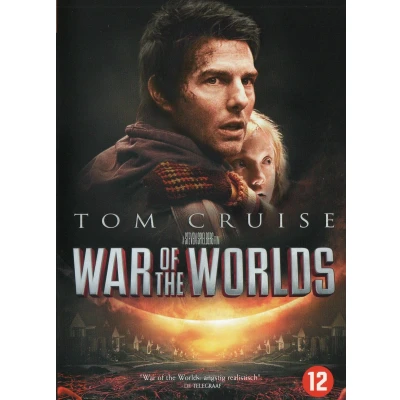 Afbeelding van War of the Worlds