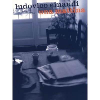 Afbeelding van Ludovico Einaudi