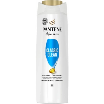 Afbeelding van Pantene Shampoo Classic Clean 360 ml