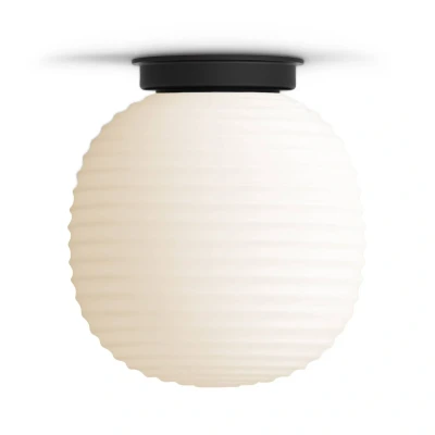 Afbeelding van New Works Lantern Small plafondlamp, Ø 20cm