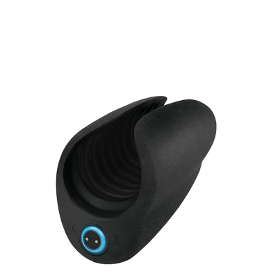 Afbeelding van Masturbator ZOLO Vibrerende Cockpit Stroker
