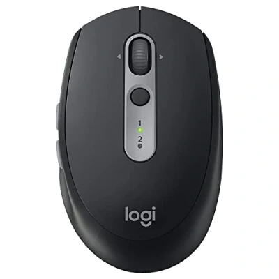 Image de Souris sans fil Logitech M590 Graphite