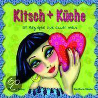 Afbeelding van Kitsch + Küche