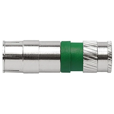 Afbeelding van Axing CKS00748 Coax stekker Compressie Aansluitingen: IEC, IEC 1 stuk(s)