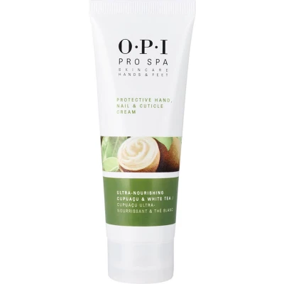 Afbeelding van OPI ProSpa Protective Hand Nail &amp; Cuticle Cream 50ml