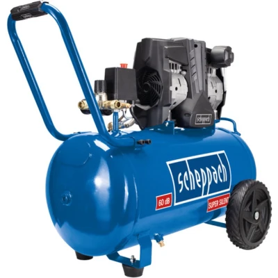 Afbeelding van Scheppach super silent compressor hc51si