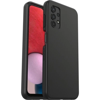 Afbeelding van OtterBox React Case Samsung Galaxy A13 (2022) Black
