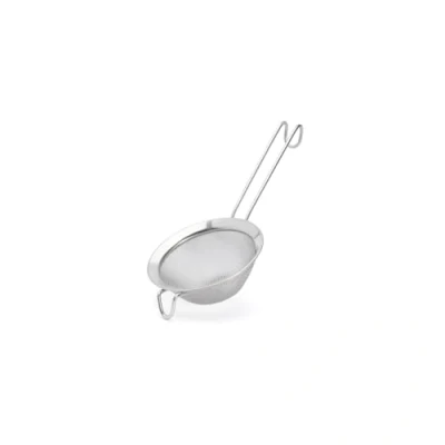 Afbeelding van De Buyer Zeef Ø 12cm Rvs
