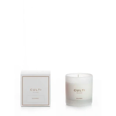 Afbeelding van Culti Candles Gelsomino Geurkaars 270gr 270 gr