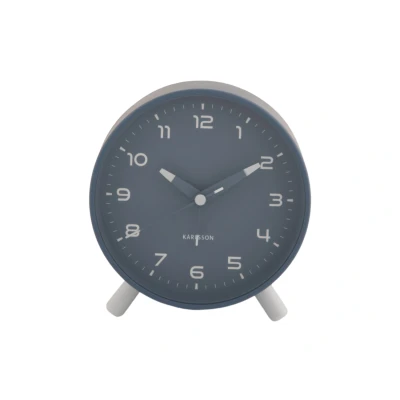 Afbeelding van Karlsson Wekker Orgullo Classic blue
