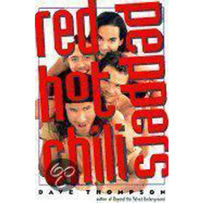 Afbeelding van The Red Hot Chili Peppers