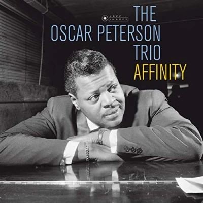 Afbeelding van Oscar Peterson Affinity