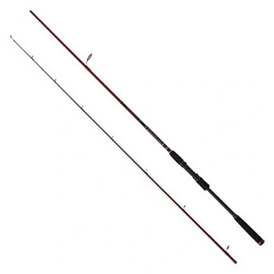 Afbeelding van PENN Squadron III Labrax 212 10 30g Zeebaarshengel