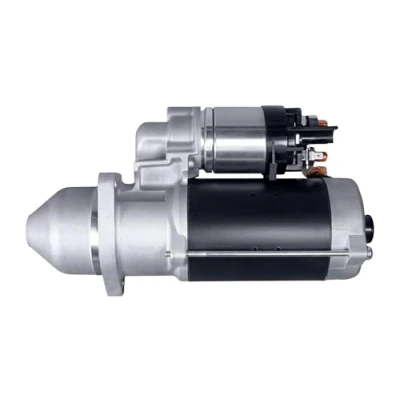 Afbeelding van HELLA 8EA 015 642 841 Startmotor 12V 3kw 9 82,5mm