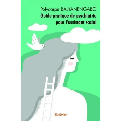 Image de Guide pratique de psychiatrie pour l’assistant social
