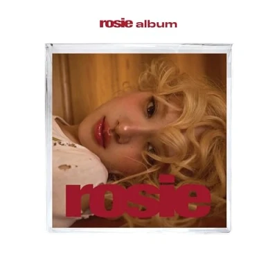 Afbeelding van Rosie
