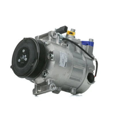 Afbeelding van Compressor, airconditioning MAHLE ACP 44 000S