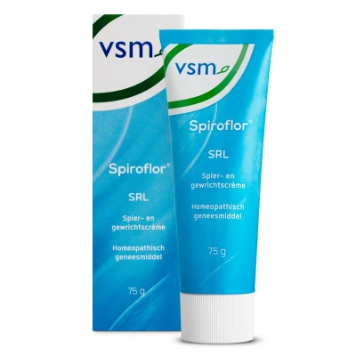 Afbeelding van Spiroflor SRL creme