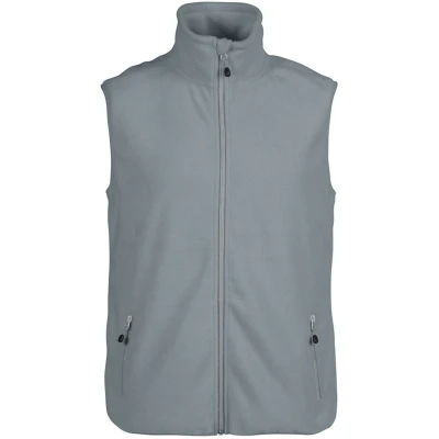Afbeelding van Printer RED FLEECE VEST SIDEFLIP 2261506 metaalgrijs