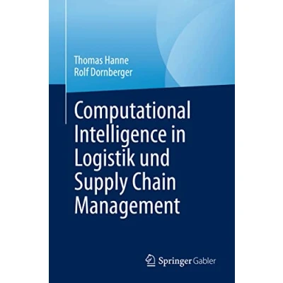 Afbeelding van Computational Intelligence in Logistik und Supply Chain Management