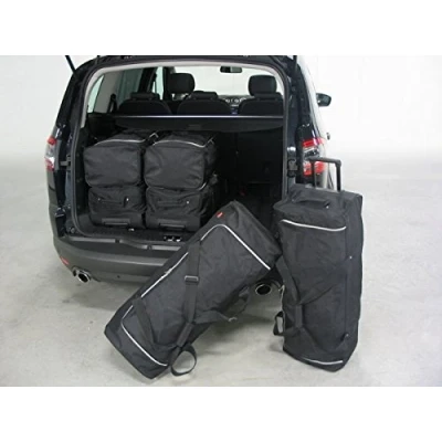 Afbeelding van Car Bags Honda CR V Vanaf 2018 Auto Reistassen