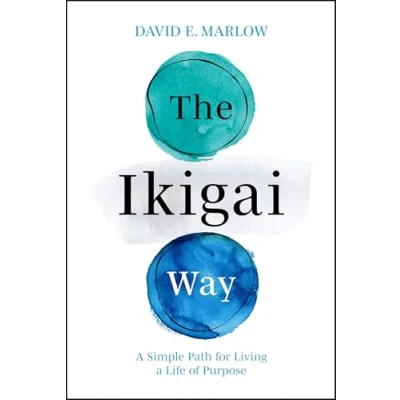 Afbeelding van The Ikigai Way