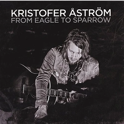 Afbeelding van Kristofer Aström From Eagle To Sparrow (CD)
