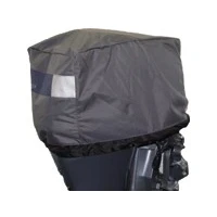 Afbeelding van Buitenboordmotorhoes M 8 20pk