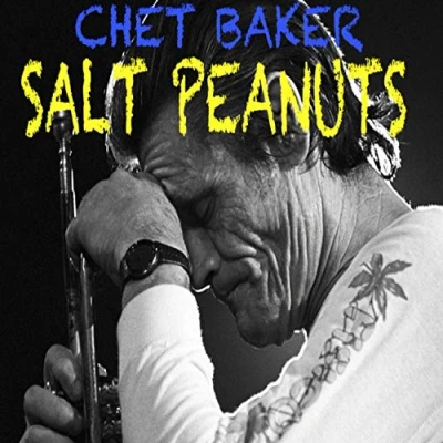 Afbeelding van Salt Peanuts