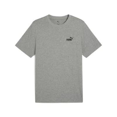 Afbeelding van Puma T shirt ESS Small No. 1 Logo Tee Set van