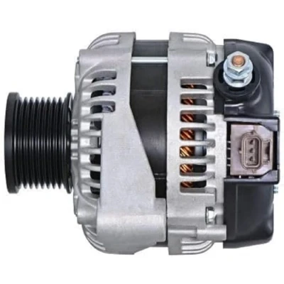 Afbeelding van HELLA 8EL 015 637 681 Dynamo / Alternator 14V 150A LAND ROVER: Range Rover Sport
