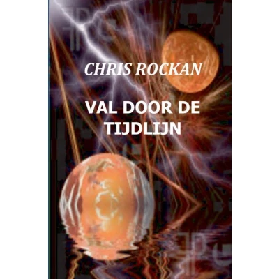 Afbeelding van Val door de tijdlijn
