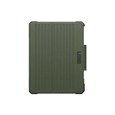 Afbeelding van UAG Metropolis SE iPad Pro 13 inch (2024) groen