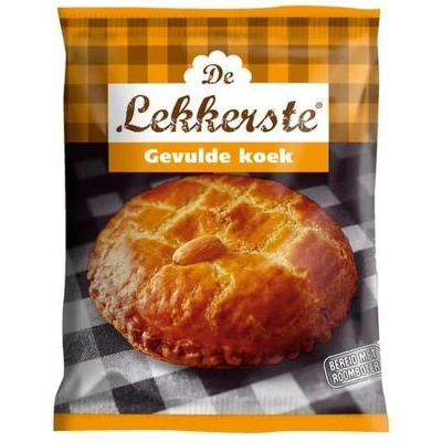 Afbeelding van De Lekkerste Koek 30x100g