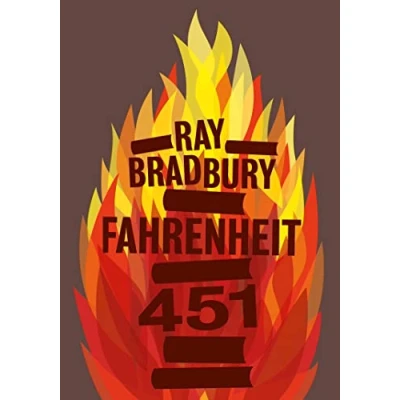 Afbeelding van Fahrenheit 451