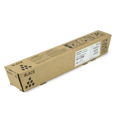 Image de Ricoh Noir original cartouche de toner pour MP C306ZSP