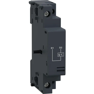 Afbeelding van Schneider Electric GVAU385 Onderspanningsafschakelspoel 1 stuk(s)