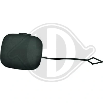 Afbeelding van Diederichs Sleepoog afdekkap 1682066