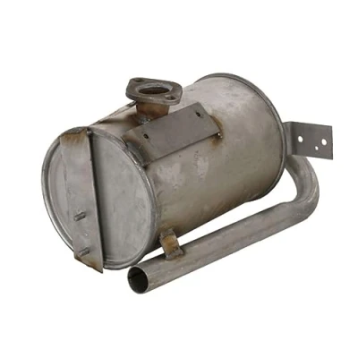 Afbeelding van Bosal Achterdemper 229 683