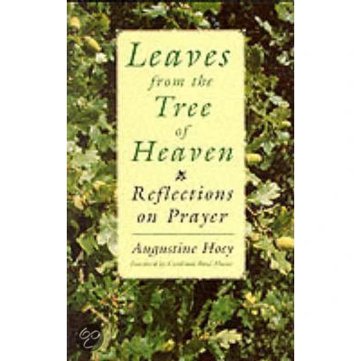 Afbeelding van Leaves from the Tree of Heaven