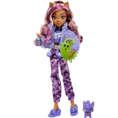 Afbeelding van Fisher Price Little People Verzamelset Friends De Televisieserie 13+ Speelfigurenset