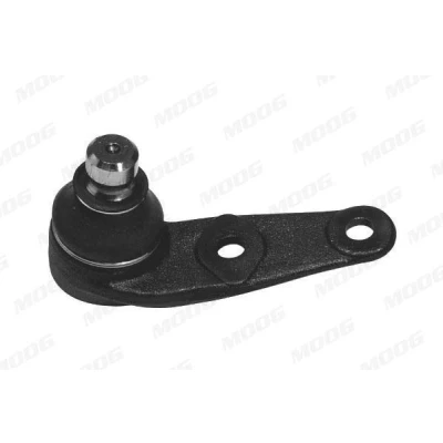 Afbeelding van MOOG AU BJ 7168 Fuseekogel Links, Onder, Vooras 19 105,5 46 AUDI: 80 B3, 90 B3