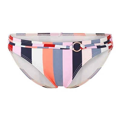Afbeelding van O&#039;Neill Bikinibroekje Cruz Mix Hip Fit Bikini Bottom Meerkleurig 36