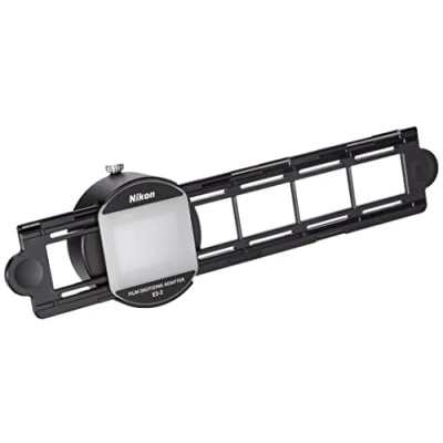Afbeelding van Nikon ES 2 diakopieeradapter set