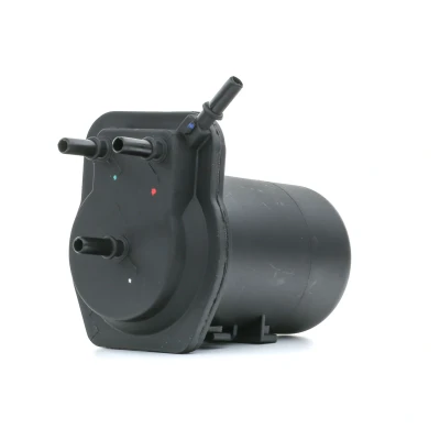 Afbeelding van UFI 25.036.00 Oliefilter Filter insert MERCEDES BENZ: AXOR 2, ATEGO, ATEGO 2